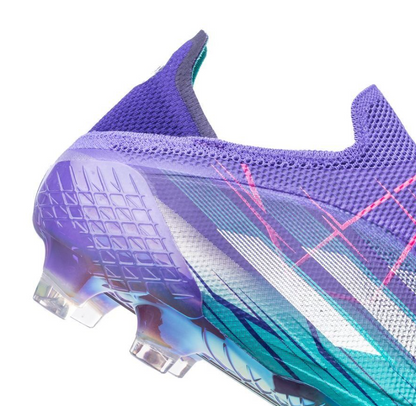 X Speedflow+ FG Champions Code