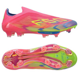 F50+ Laceless FG Mystic Victory