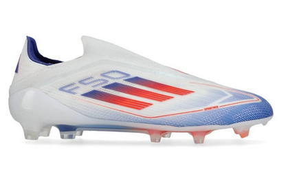 F50 Laceless FG Advancement Pack