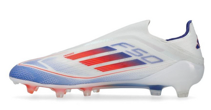 F50 Laceless FG Advancement Pack