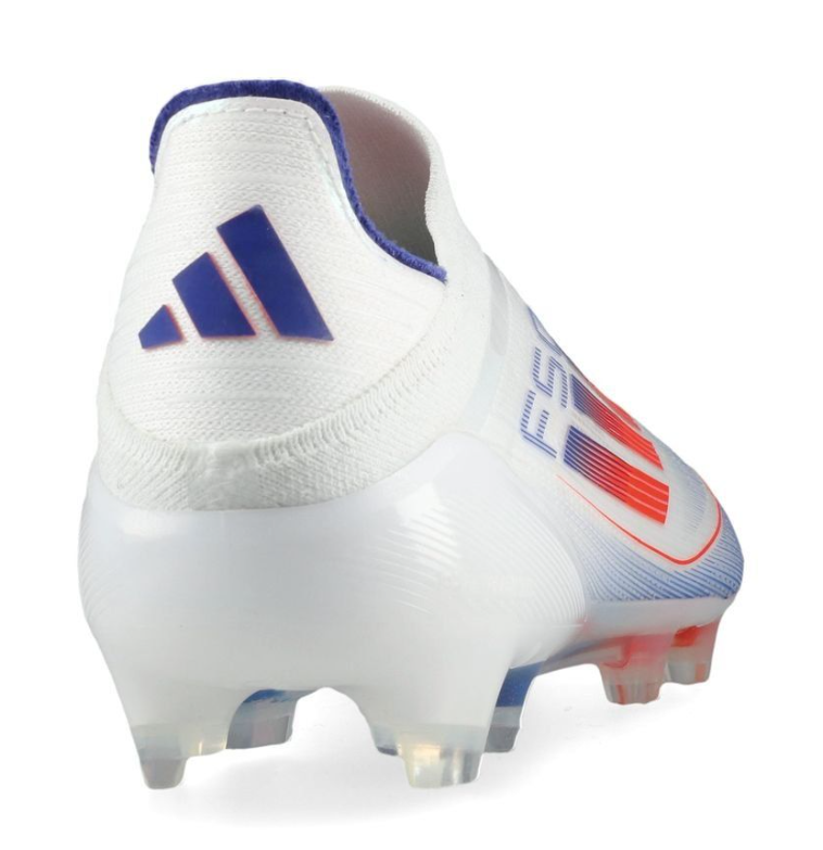 F50 Laceless FG Advancement Pack