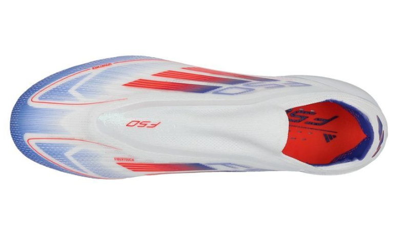 F50 Laceless FG Advancement Pack