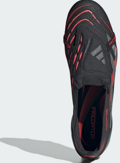 Predator Elite FT FG Stealth Victory