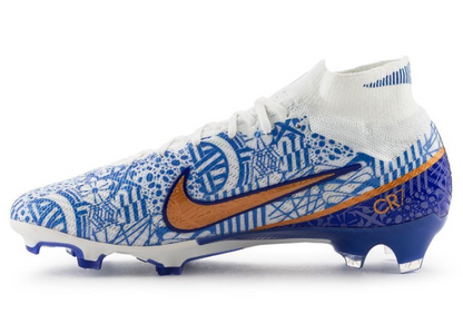 Mercurial Superfly Elite 9 FG CR7