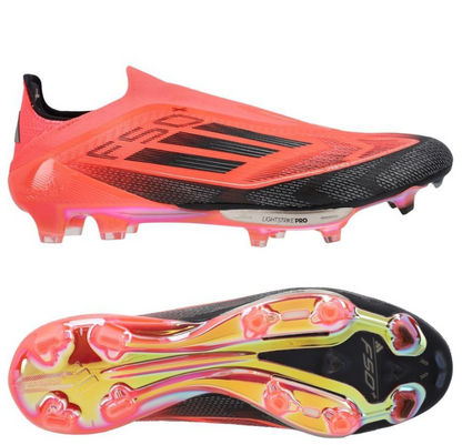 F50+ Laceless FG Vivid Horizon