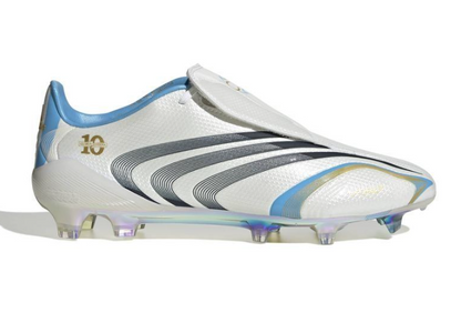 F50 Elite x Messi Tunit FG