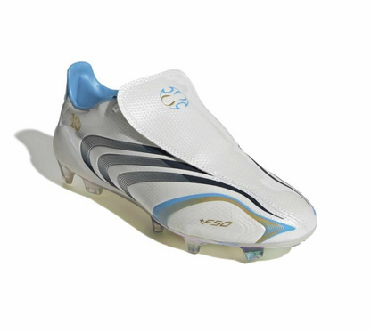 F50 Elite x Messi Tunit FG