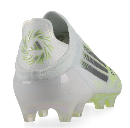 F50 Sparkfusion Elite FG Laceless - Born For Goals