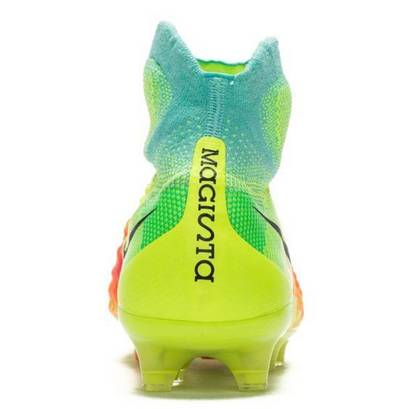 Magista Obra 2 Elite FG HyperTurquoise