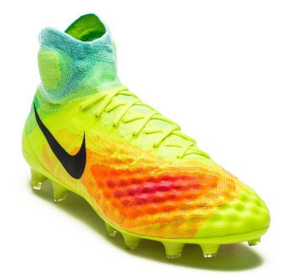 Magista Obra 2 Elite FG HyperTurquoise