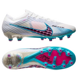 Mercurial Vapor 15 Elite AG Blast Pack