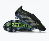 Predator Elite FT SG Green Black