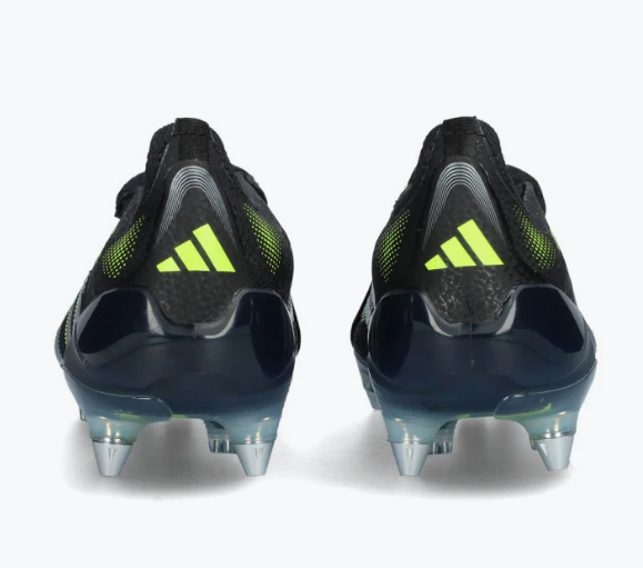 Predator Elite FT SG Green Black