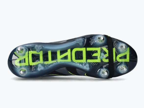 Predator Elite FT SG Green Black