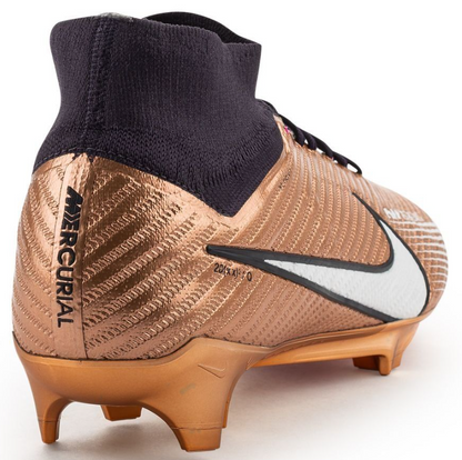 Mercurial Superfly 9 Elite FG Mbappe World Cup