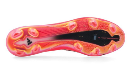 F50 Hyperfast EVO FG - Road to Glory World Cup Pack