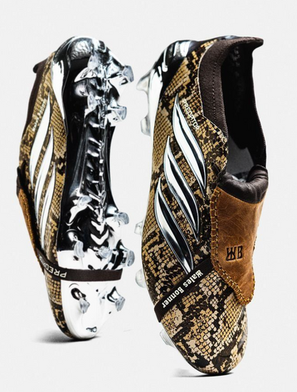Predator Elite FT FG x Wales Bonner