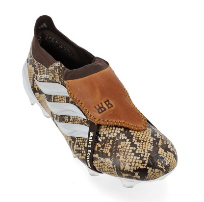 Predator Elite FT FG x Wales Bonner