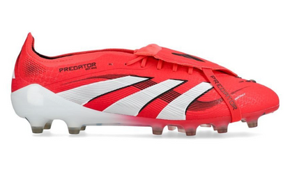 Predator Elite FT AG Pure Victory pack