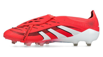Predator Elite FT AG Pure Victory pack