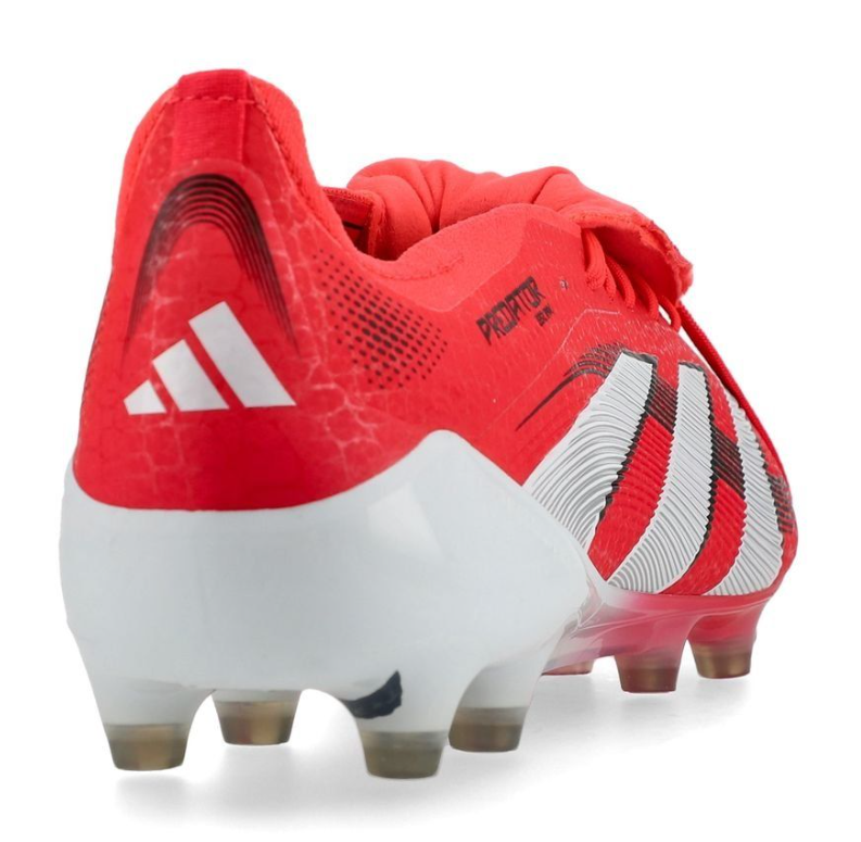 Predator Elite FT AG Pure Victory pack