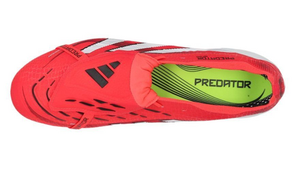 Predator Elite FT AG Pure Victory pack
