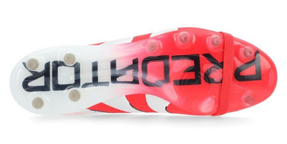 Predator Elite FT AG Pure Victory pack