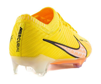 Mercurial Vapor 15 Elite FG Lucent