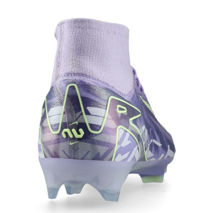 Mercurial Superfly 10 Elite FG United