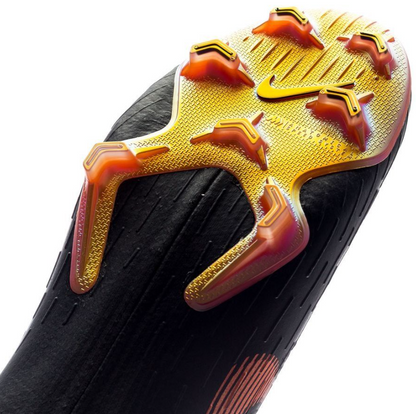 Mercurial Vapor 12 Elite FG Total Orange