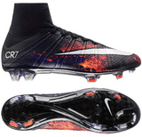 Mercurial Superfly 4 Elite FG CR7 Savage Beauty
