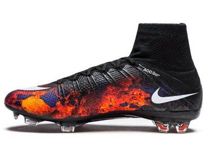 Mercurial Superfly 4 Elite FG CR7 Savage Beauty
