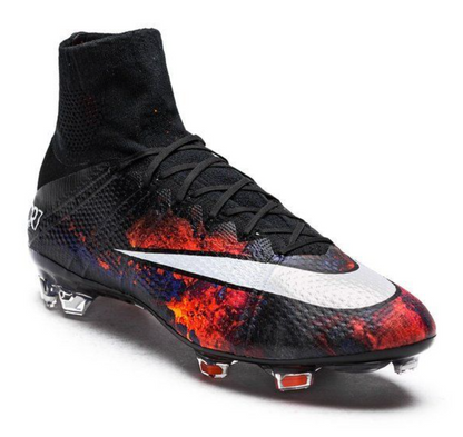 Mercurial Superfly 4 Elite FG CR7 Savage Beauty
