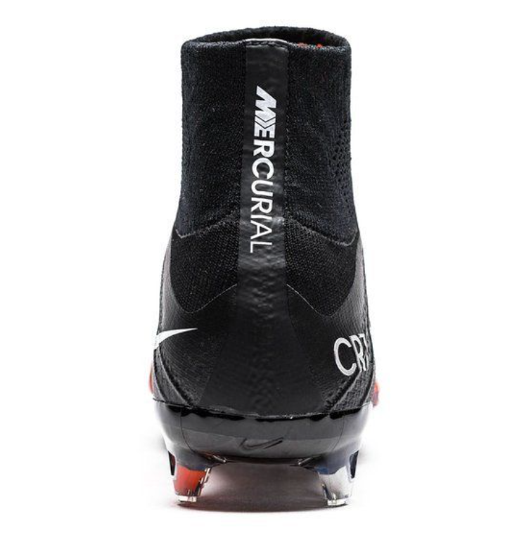 Mercurial Superfly 4 Elite FG CR7 Savage Beauty
