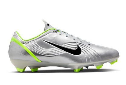 Mercurial Vapor 1 Remake SE FG 'Chrome Lime'