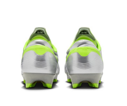 Mercurial Vapor 1 Remake SE FG 'Chrome Lime'
