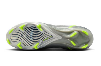 Mercurial Vapor 1 Remake SE FG 'Chrome Lime'