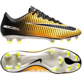 Mercurial Vapor 11 FG Lock in. Let loose.