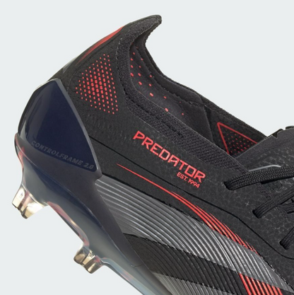 Predator Elite FG Stealth Victory