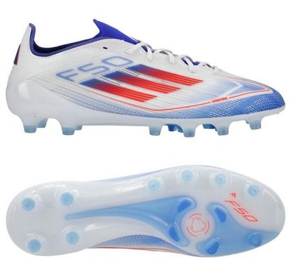 F50 Elite AG 'Advancement Pack'