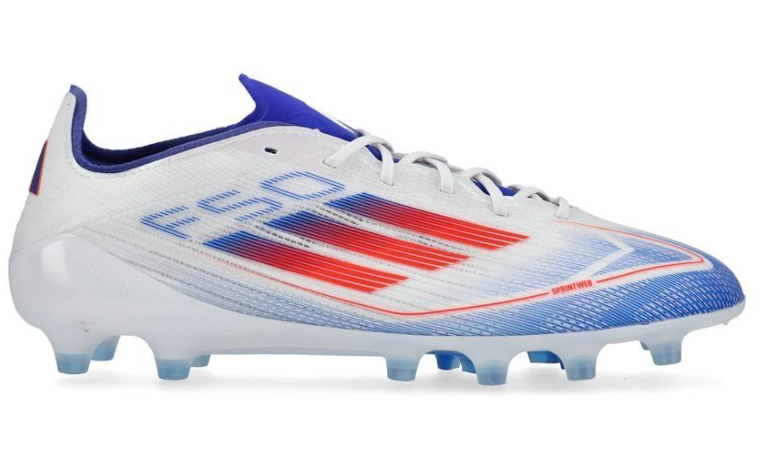 F50 Elite AG 'Advancement Pack'
