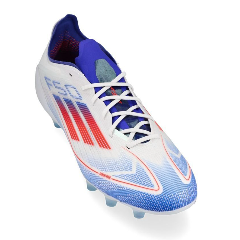 F50 Elite AG 'Advancement Pack'
