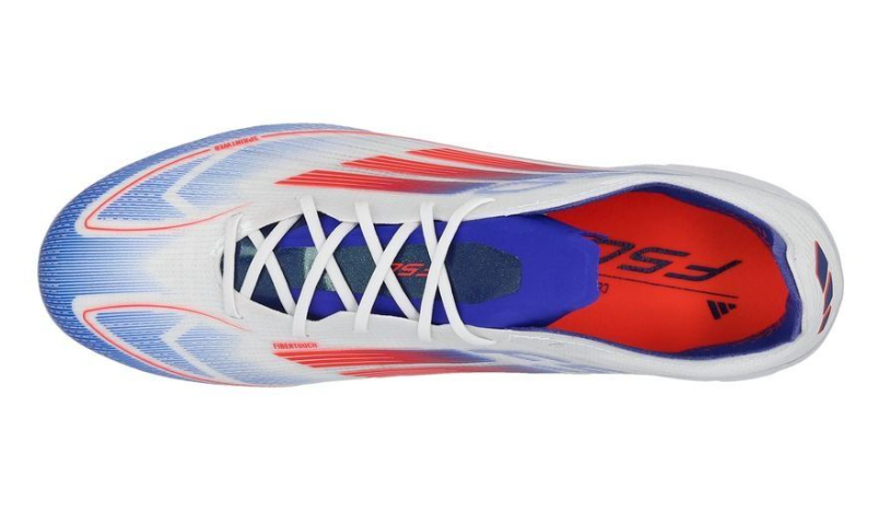 F50 Elite AG 'Advancement Pack'