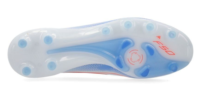 F50 Elite AG 'Advancement Pack'