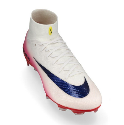 Mercurial Superfly 10 Elite FG 'Fear Nothing'
