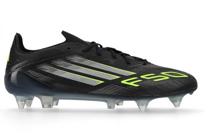 F50 Elite SG Green Black