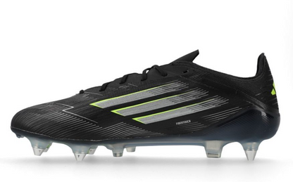 F50 Elite SG Green Black