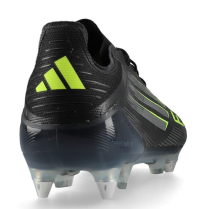 F50 Elite SG Green Black