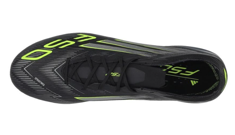 F50 Elite SG Green Black