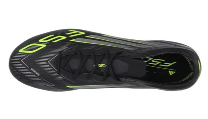 F50 Elite SG Green Black